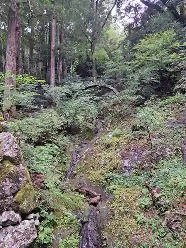 方廣寺(静岡県)