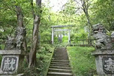 秩父御嶽神社(埼玉県)