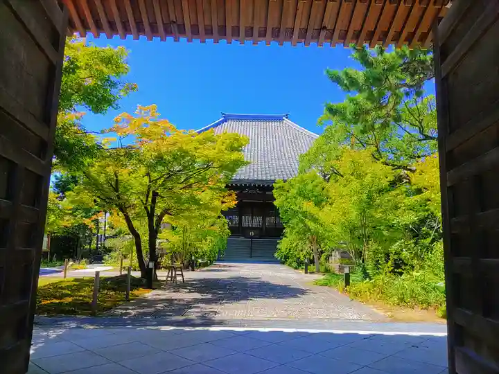 普元寺のその他建物
