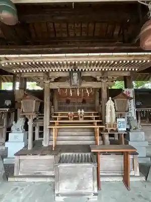 立志神社(滋賀県)