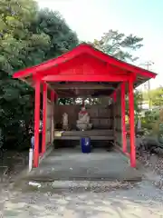 薬師寺(愛知県)