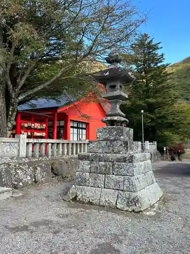 赤城神社(群馬県)