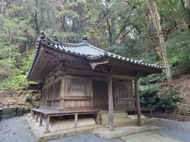 一乗寺のその他建物