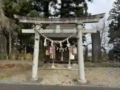 花巻神社(岩手県)