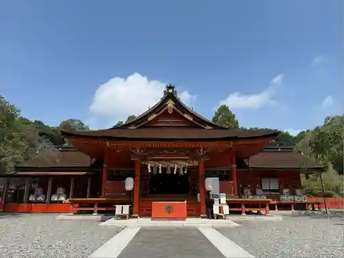 富士山本宮浅間大社(静岡県)