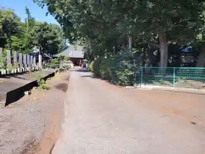 長勝寺のその他建物