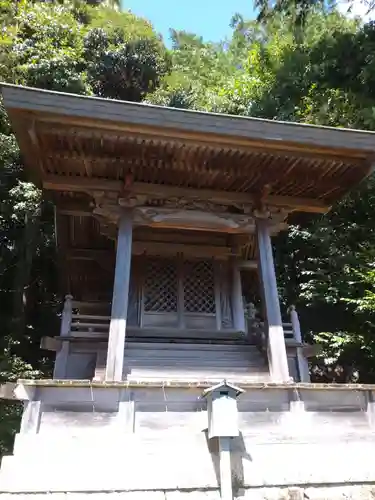 長命寺(滋賀県)
