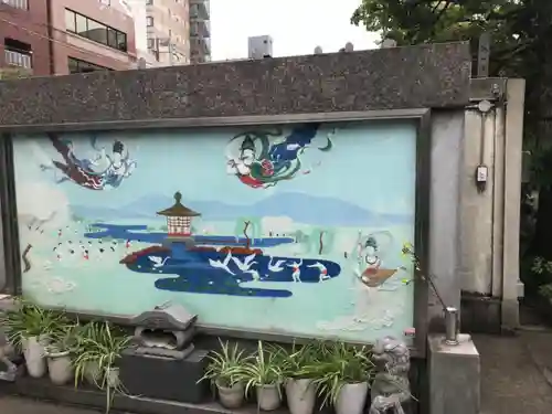 凉源寺のその他建物