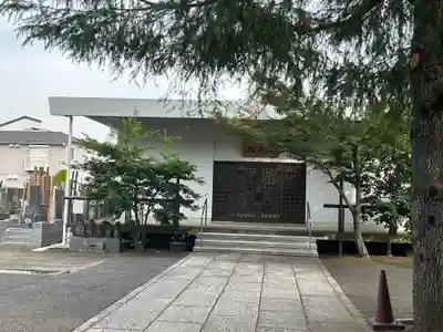 心月院(東京都)