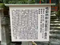 鳴雷神社(香山龍王社)(奈良県)