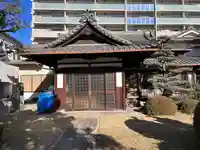 妙住寺(愛知県)