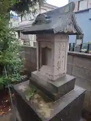 東愛宕神社(埼玉県)