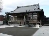 東円寺(東京都)