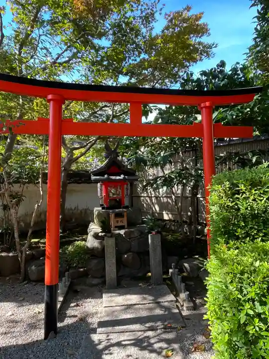 法起院(奈良県)