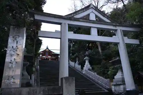 日枝神社(東京都)
