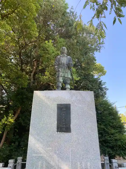 和泉國一之宮 大鳥大社(大阪府)