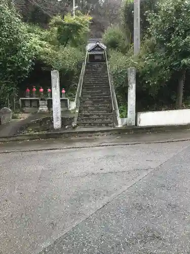東沢寺のその他建物