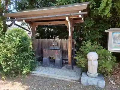 徳林寺(埼玉県)