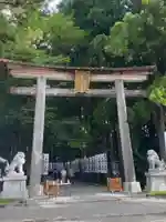 熊野本宮大社(和歌山県)