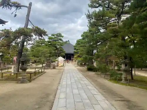 智恩寺(京都府)