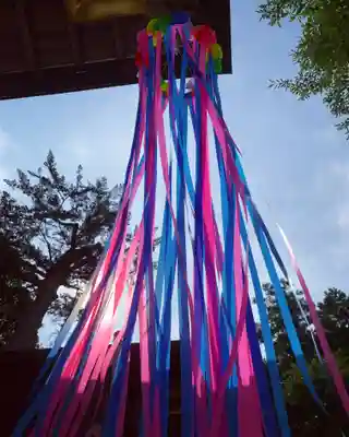 滑川神社 - 仕事と子どもの守り神のその他建物