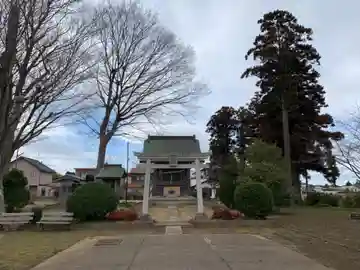 神武神社(千葉県)