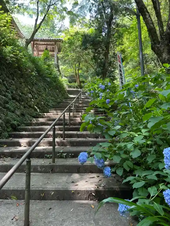 清水寺(岐阜県)