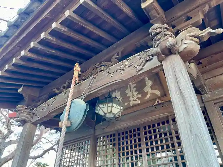 無量寺(東京都)