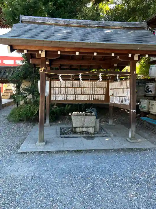 梅宮大社(京都府)