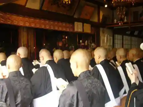 善名称院（真田庵）のお祭り