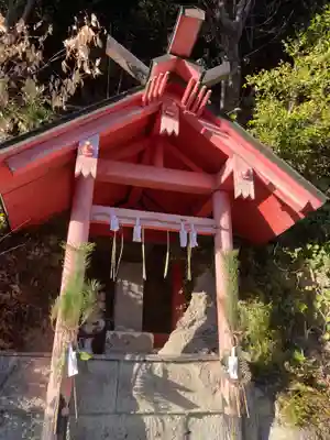 金蔵寺(神奈川県)