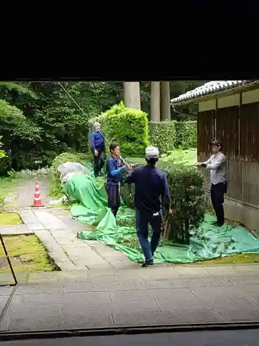 瀧谷寺(福井県)