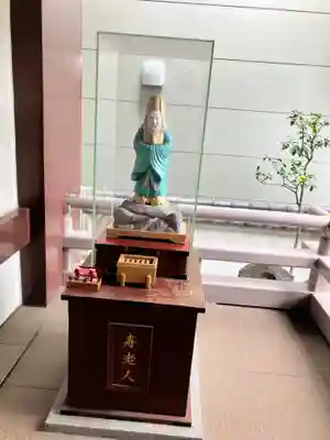 宗慶寺(東京都)