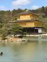 鹿苑寺(金閣寺)(京都府)