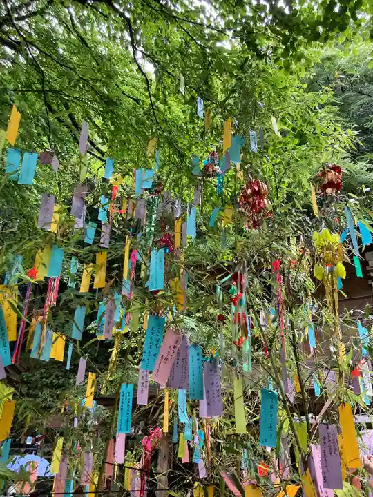 貴船神社のお祭り