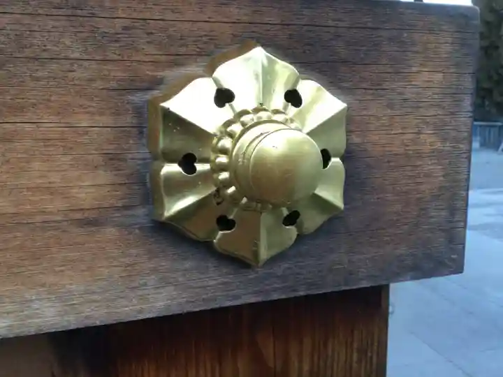 菅原神社(東京都)