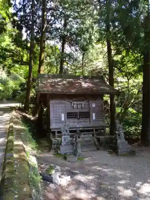秋葉神社(愛知県)