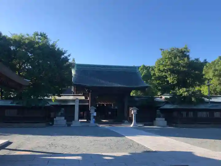 宗像大社(福岡県)