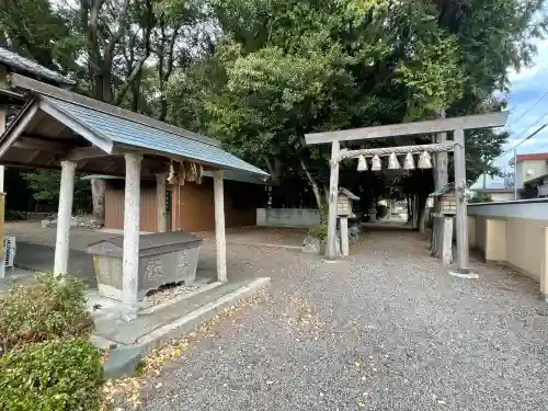 豊玉神社(三重県)