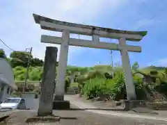 龍爪神社(静岡県)