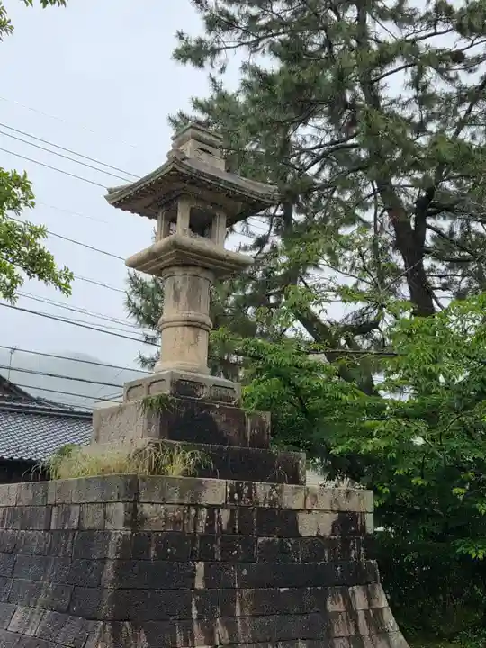 八坂神社(山口県)