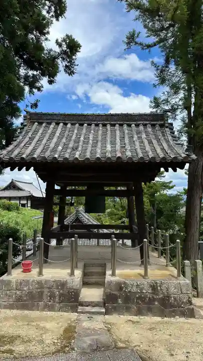 法隆寺 西円堂(奈良県)
