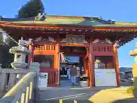 長沼八幡宮(栃木県)