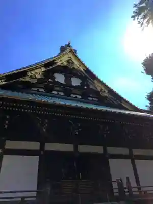 妙法寺(東京都)