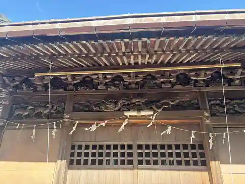 八幡社(愛知県)
