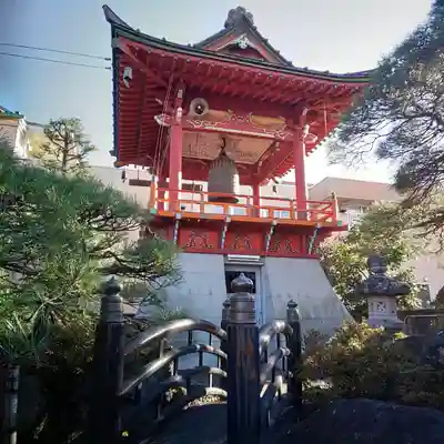 金剛院(沼田成田不動尊)のその他建物