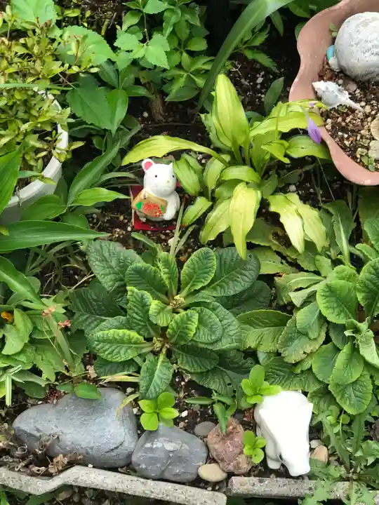 三輪神社のその他建物