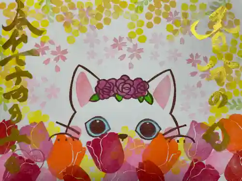 御井神社(岐阜県)