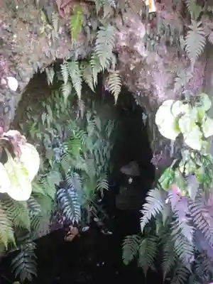 佐助稲荷神社のその他建物