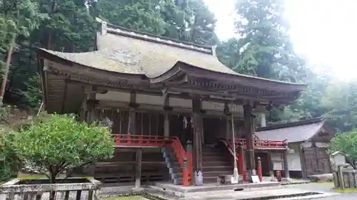 日吉大社(滋賀県)